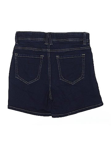 Angels Denim Shorts (view 2)