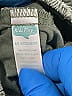 Kids Play 100% Other Green Jeans Size 3-6 mo - photo 3