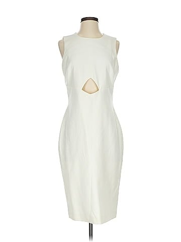 Elizabeth and James Cocktail Dress (view 1)