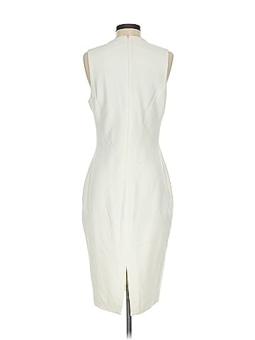 Elizabeth and James Cocktail Dress (view 2)