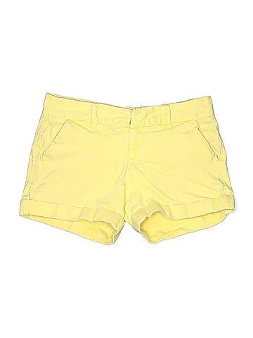 Dear John Shorts (view 1)