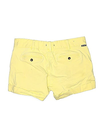 Dear John Shorts (view 2)