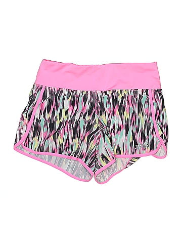 Justice Athletic Shorts (view 1)
