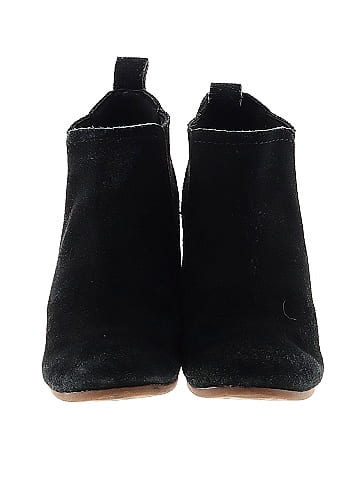 DV by Dolce Vita Ankle Boots (view 2)