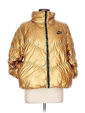 Nike Snow Jacket (view 1)