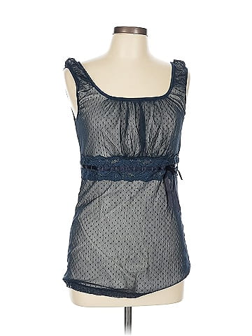 Maurices Sleeveless Blouse (view 1)