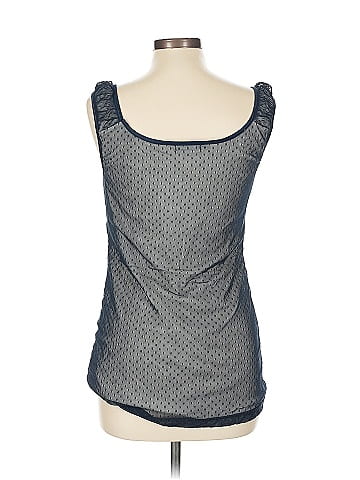 Maurices Sleeveless Blouse (view 2)