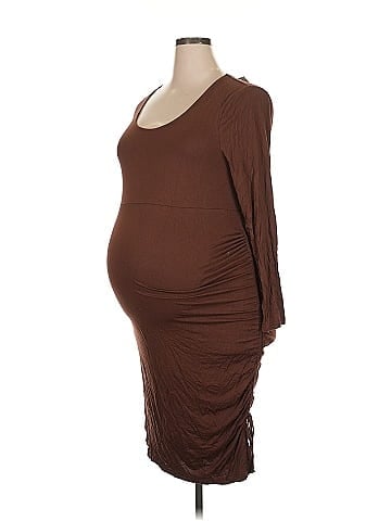 Ingrid + Isabel Cocktail Dress (view 1)