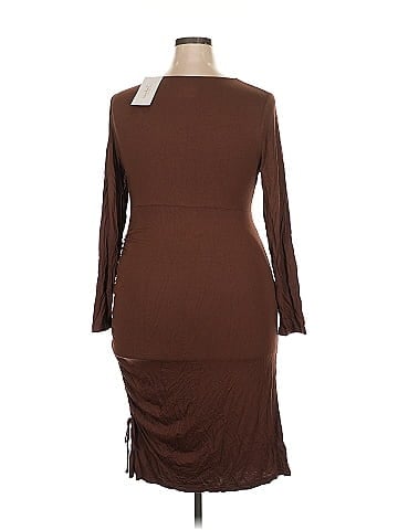Ingrid + Isabel Cocktail Dress (view 2)