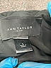 Ann Taylor Factory 100% Fiber Black Vest Size S - photo 6
