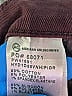 AG Burgundy Jeans Size 27 waist - photo 4