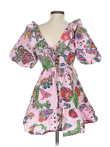 Banjanan Cocktail Dress (view 2)