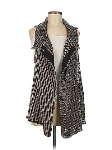 Habitat Sweater Vest (view 1)