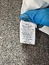 Akira Solid White Jacket Size S - photo 7