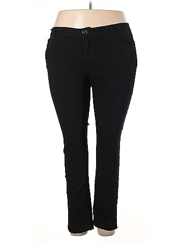 Elle Casual Pants (view 1)
