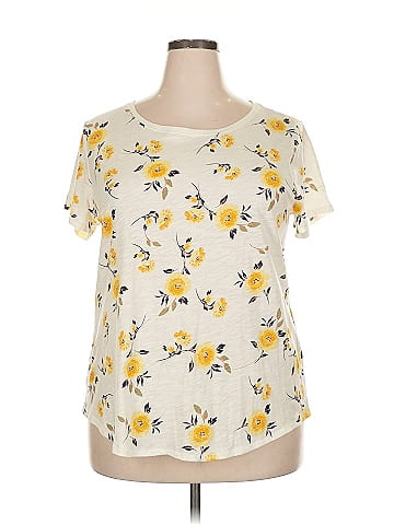 SONOMA life + style Short Sleeve T-Shirt (view 1)