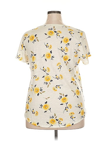 SONOMA life + style Short Sleeve T-Shirt (view 2)