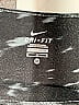 Nike Blue Black Leggings Size M - photo 3