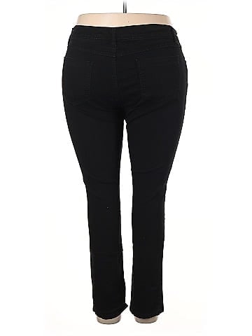 Elle Casual Pants (view 2)