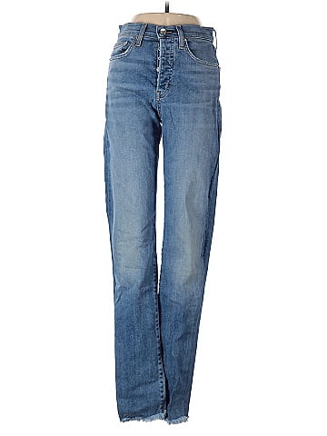 Veronica Beard Jeans Jeans (view 1)