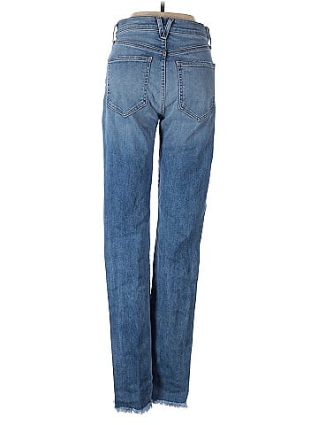 Veronica Beard Jeans Jeans (view 2)