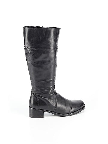 C La Canadienne Boots (view 1)