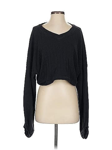 FP BEACH Pullover Sweater (view 1)
