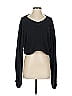 FP BEACH 100% Cotton Black Pullover Sweater Size XS - photo 1