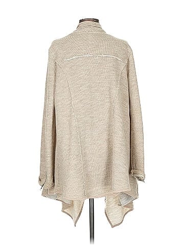 Wishlist Cardigan (view 2)