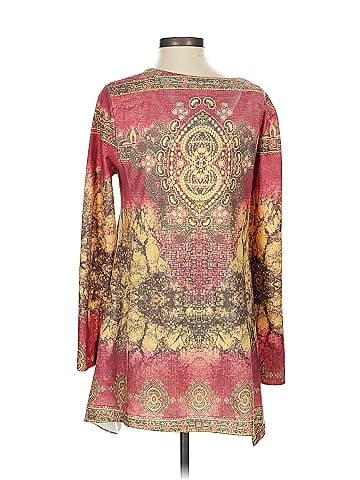 Kristine Long Sleeve Blouse (view 2)
