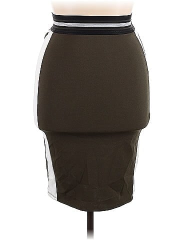 Haute Monde Casual Skirt (view 1)