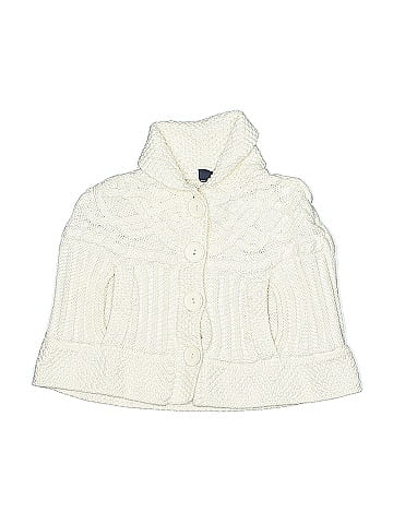 Baby Gap Sweater Vest (view 1)