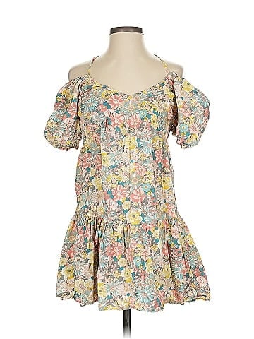 Heartloom Casual Dress (view 1)