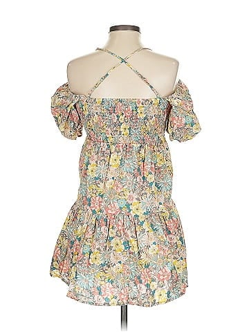 Heartloom Casual Dress (view 2)