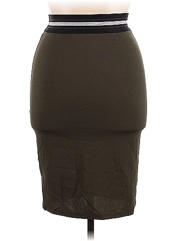 Haute Monde Casual Skirt (view 2)