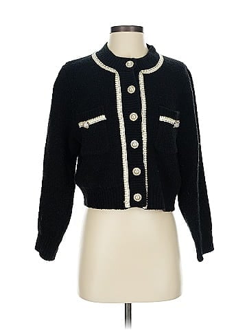 Urban Revivo Cardigan (view 1)