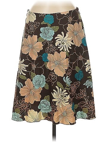 Matty M Casual Skirt (view 1)