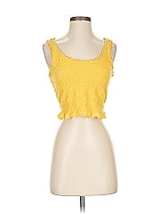 Floreat Tank Top