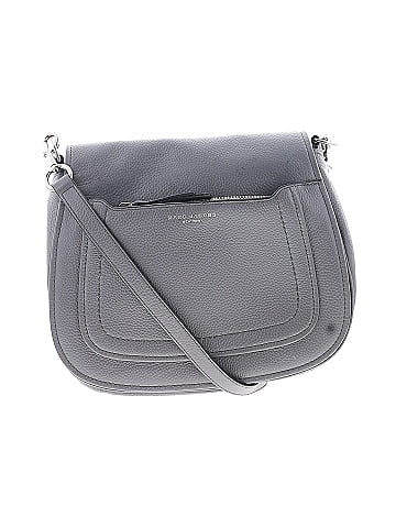 Marc Jacobs Leather Crossbody Bag (view 1)