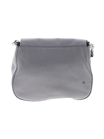 Marc Jacobs Leather Crossbody Bag (view 2)