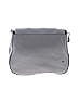 Marc Jacobs 100% Leather Solid Gray Leather Crossbody Bag One size - photo 2