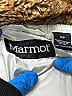 Marmot 100% Polyester Ivory Jacket Size S - photo 6