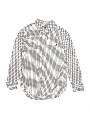 Ralph Lauren Long Sleeve Polo (view 1)