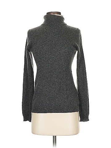 Charter Club Cashmere Pullover Sweater (view 1)