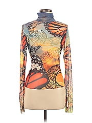 Afrm Long Sleeve Blouse