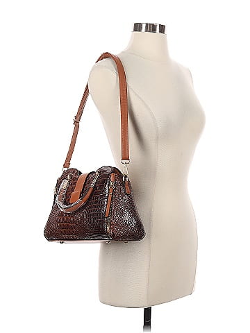 Unbranded Satchel (view 2)