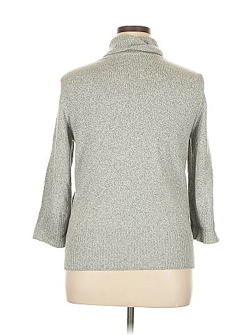 Jones New York Signature Cardigan (view 2)
