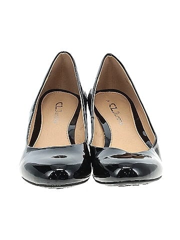 CL by Laundry Wedges (view 2)