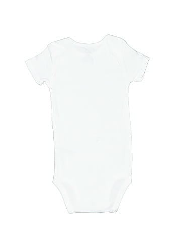 Carter's Short Sleeve Onesie (view 2)