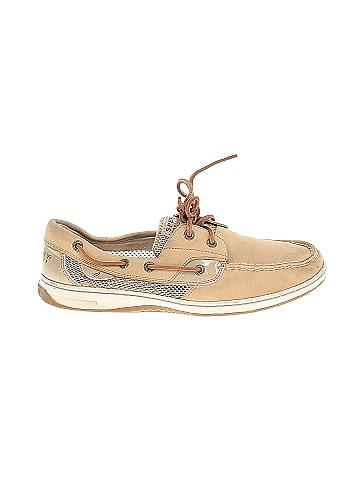 Sperry Top Sider Flats (view 1)